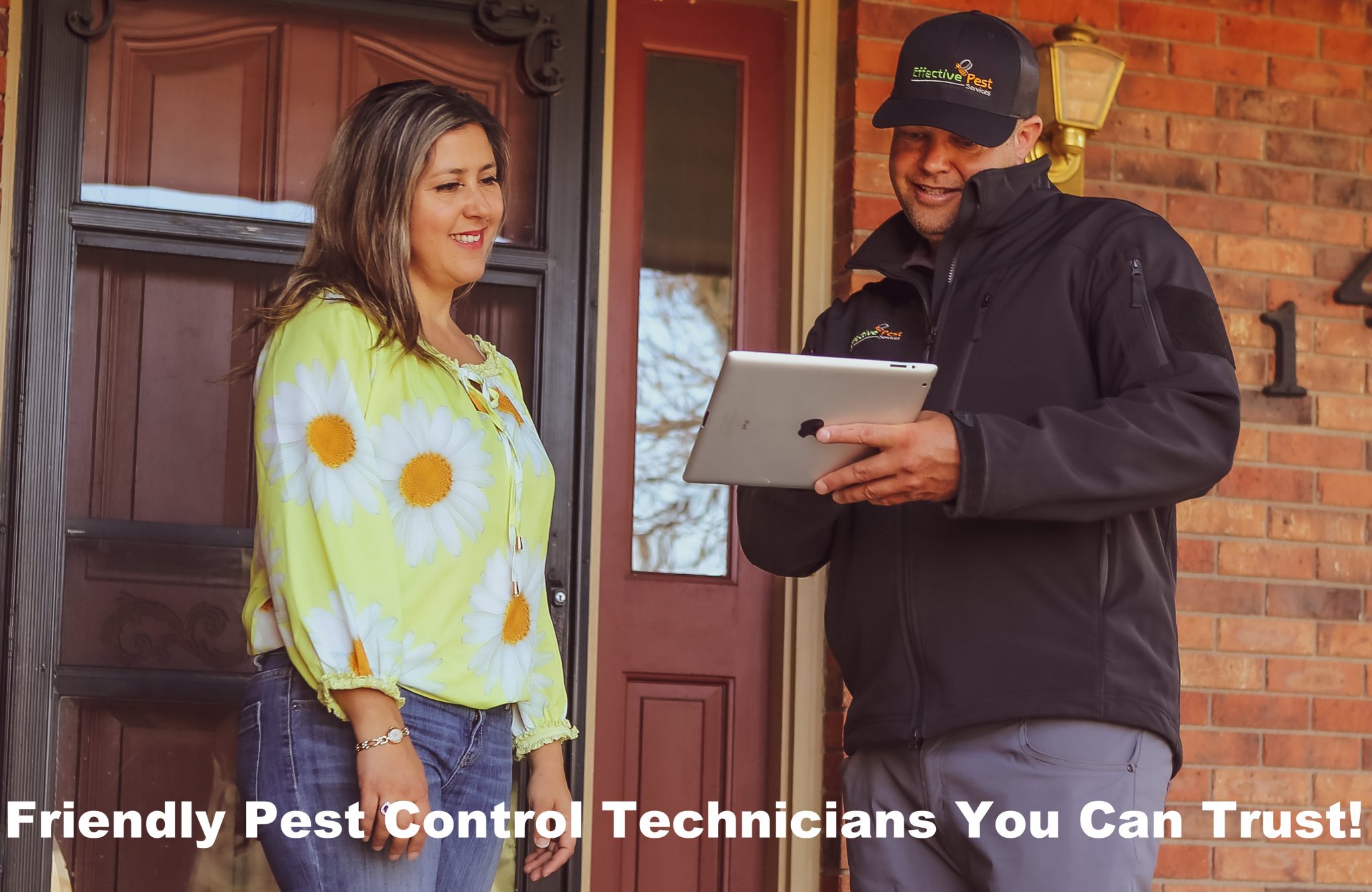 Effective Pest Services Pest Control & Management in Loveland, CO
